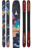Atomic Bent 100 Skis