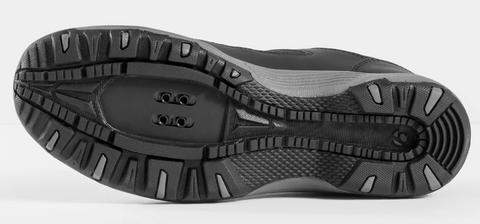 Bontrager deals ssr shoe