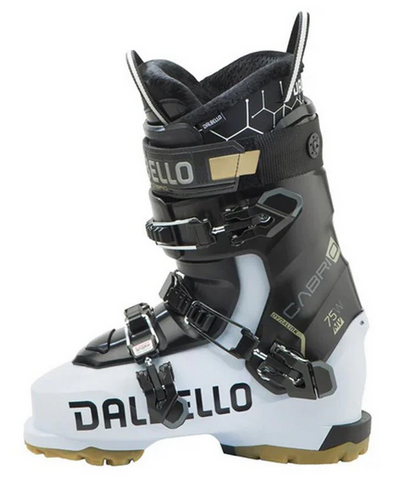 Dalbello Cabrio 75W Ski Boot