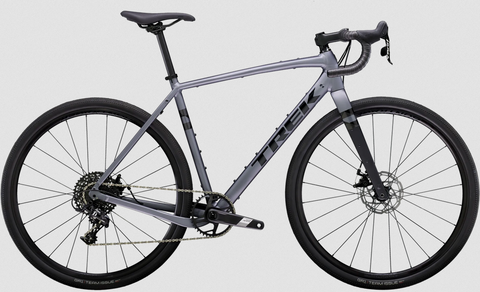 gravel bike 2024 Trek Checkpoint ALR 4 Gravel Bicycle 2024 – Petersons Ski and Cycle