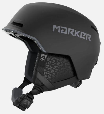 Marker Clark Ski / Snowboard Helmet