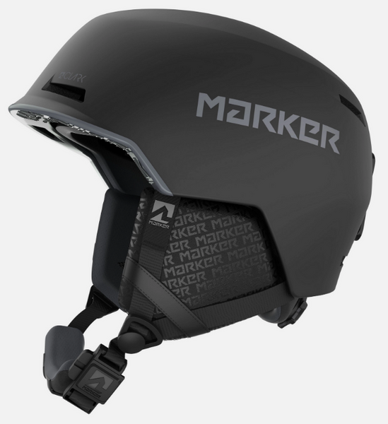 Marker Clark Ski / Snowboard Helmet – Petersons Ski and Cycle