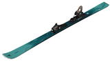 Atomic Cloud Q8 Skis