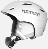 Marker Companion Ski / Snowboard Helmet