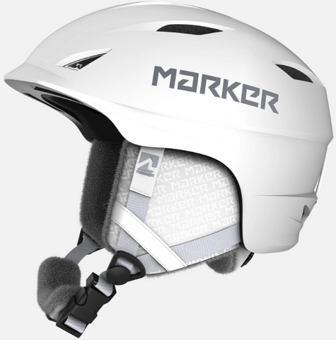 Marker Companion Ski / Snowboard Helmet – Petersons Ski and Cycle
