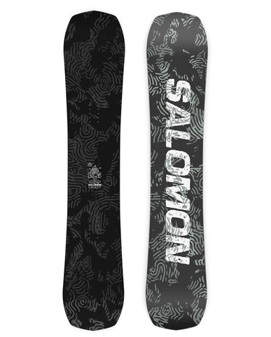 2027 Salomon Craft men’s snowboard