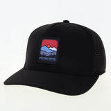 Pocono Mountains Golf Cap
