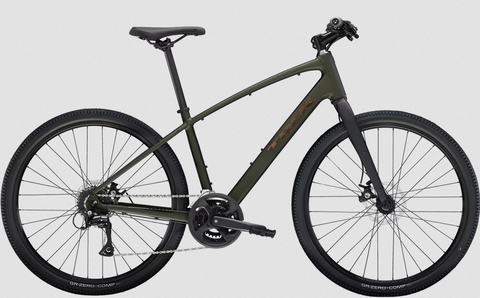 Trek Dual Sport 1