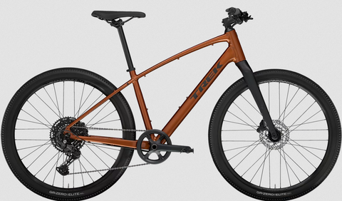 Trek Dual Sport 3