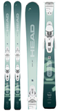 Head Easy Joy Skis
