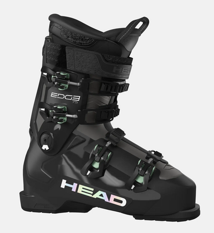 2027 HEAD Edge LYT 75 W HV Women's Ski Boots