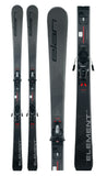 Elan Element 74 Black