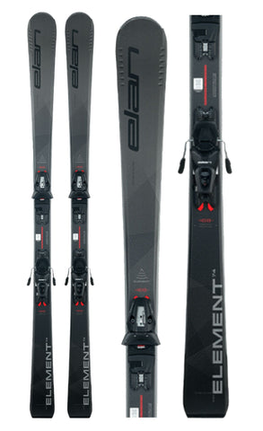 Elan Element 74 Black