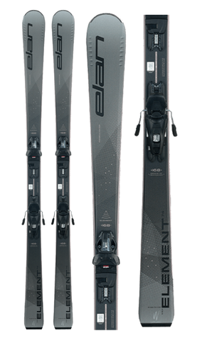 Element 74W Skis