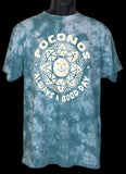 Pocono Mountains Souvenir Tee Shirt