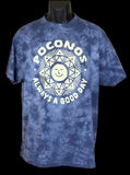 Pocono Mountains Souvenir Tee Shirt