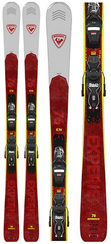 Rossignol Experience 76 Skis