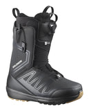 2027 Salomon Faction men’s snowboard boots