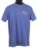 Pocono Mountain Ski Areas Short Sleeve Tee Shirt