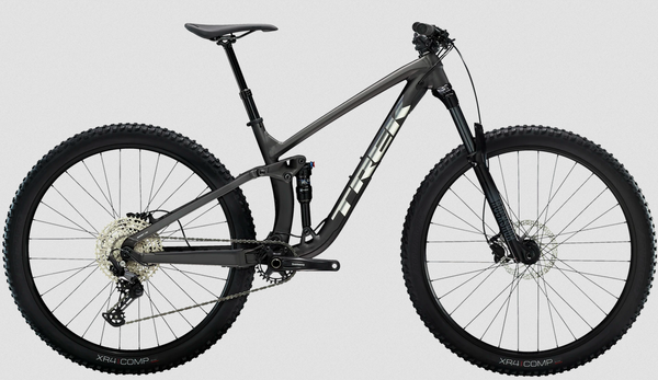 自転車本体 TREK Fuel Ex5 Trek Announces Fuel EX 27.5+ - Pinkbike