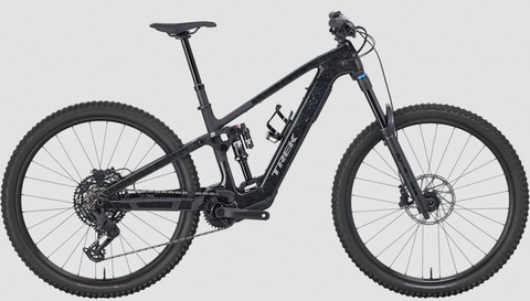 Trek Fuel+ EX 9.7