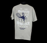 Pocono Mountains Souvenir Tee Shirt
