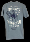 Pocono Mountains Souvenir Tee Shirt