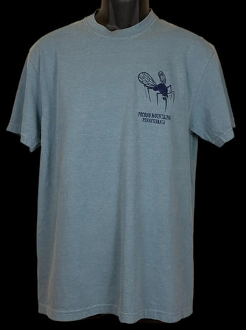 Pocono Mountains Souvenir Tee Shirt