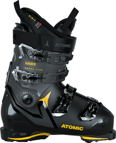 Atomic Hawx Magna 110S Grip Walk Ski Boots 2024