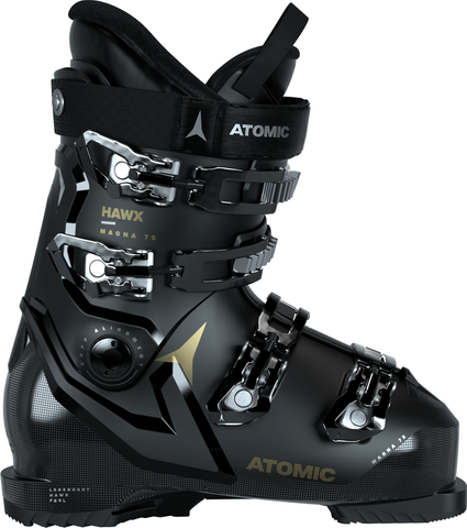 Atomic Hawx Magna 75 W Womens Ski Boot