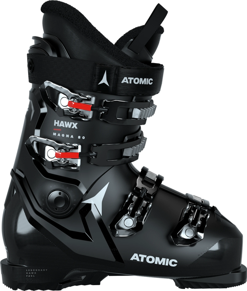 Atomic Hawx Magna 80 Ski Boots 2025 – Petersons Ski and Cycle