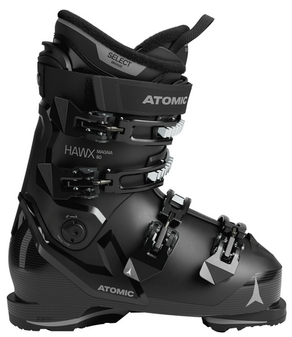 Hawx magna 80 Black
