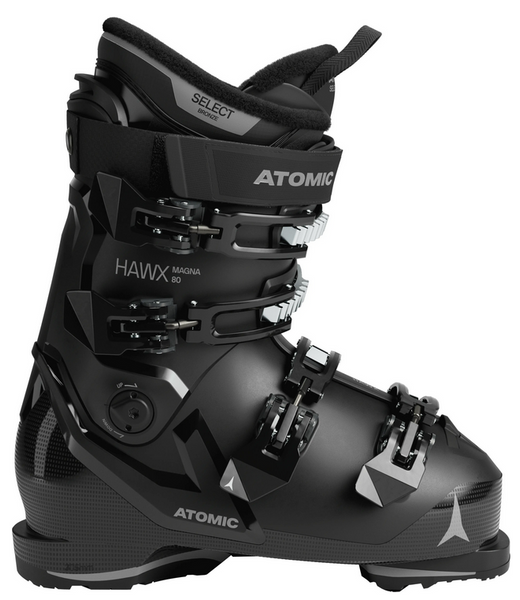 Atomic Hawx Magna 80 Mens Ski Boots 2026 – Petersons Ski and Cycle
