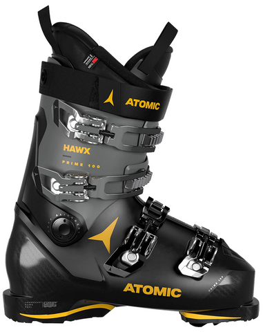 Atomic Hawx Prime 100 Grip Walk Ski Boots 2024
