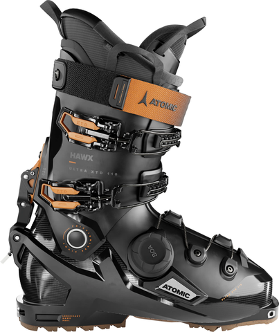 Atomic Hawx Ultra XTD 100 Boa Ski Boots 2024