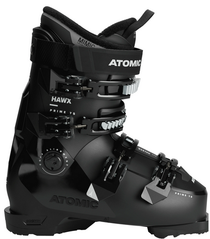 Atomic Hawx Prime 75W Womens Ski Boots 2026