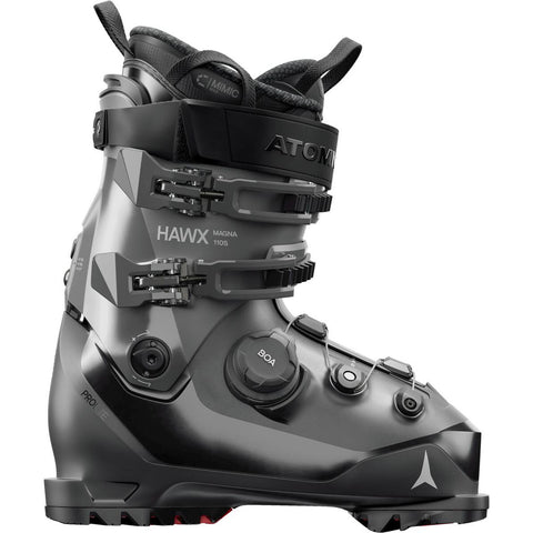 2027 Atomic Hawx Magna 110 S BOA Mens Ski Boots