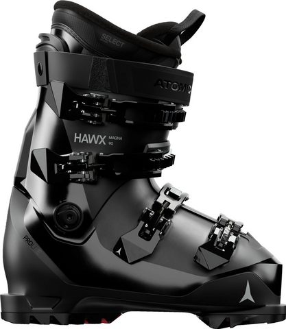 2027 Atomic Hawx Magna 90 Men's Ski Boots