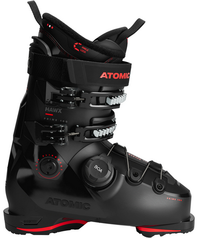 Atomic Prime 100 BOA Ski Boot
