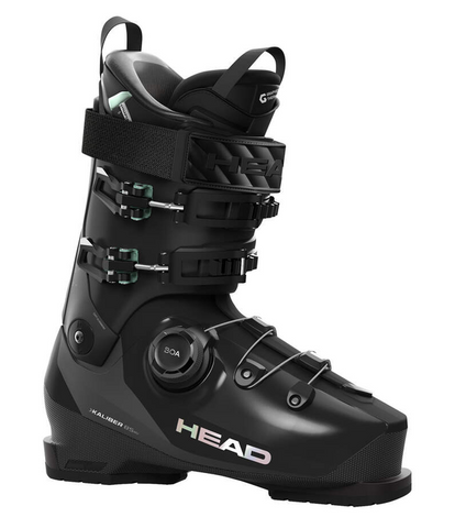 Head Kaliber 85W Boa Womens Ski Boot
