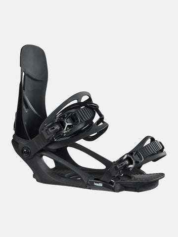 Head NX Legacy Snowboard Bindings
