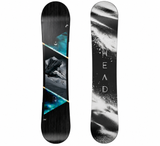 Head Transit Snowboard 2027
