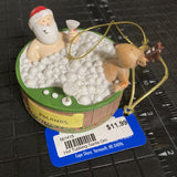 Pocono Mountains Ornament