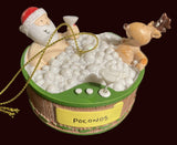 Pocono Mountains Ornament