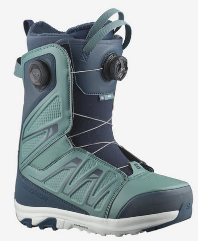 Salomon Ivy Boa Snowboard Boot