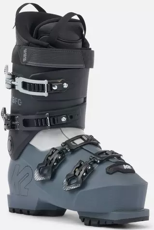 K2 BFC 80 Men's Ski Boots 2024