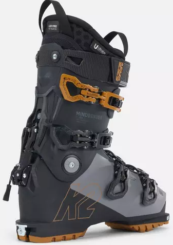K2 Mindbender 100 Men's Ski Boots 2024