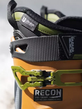 K2 Recon 110 BOA Men's Ski Boots 2024