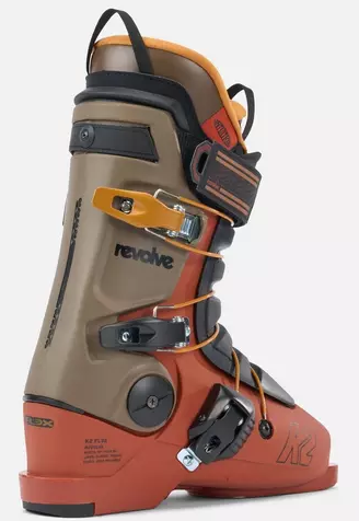 K2 Revolve Men's Ski Boots 2024