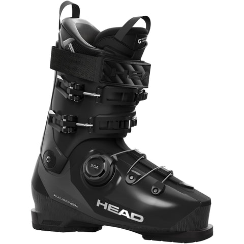2027 HEAD Kaliber 100 MV BOA Ski Boots